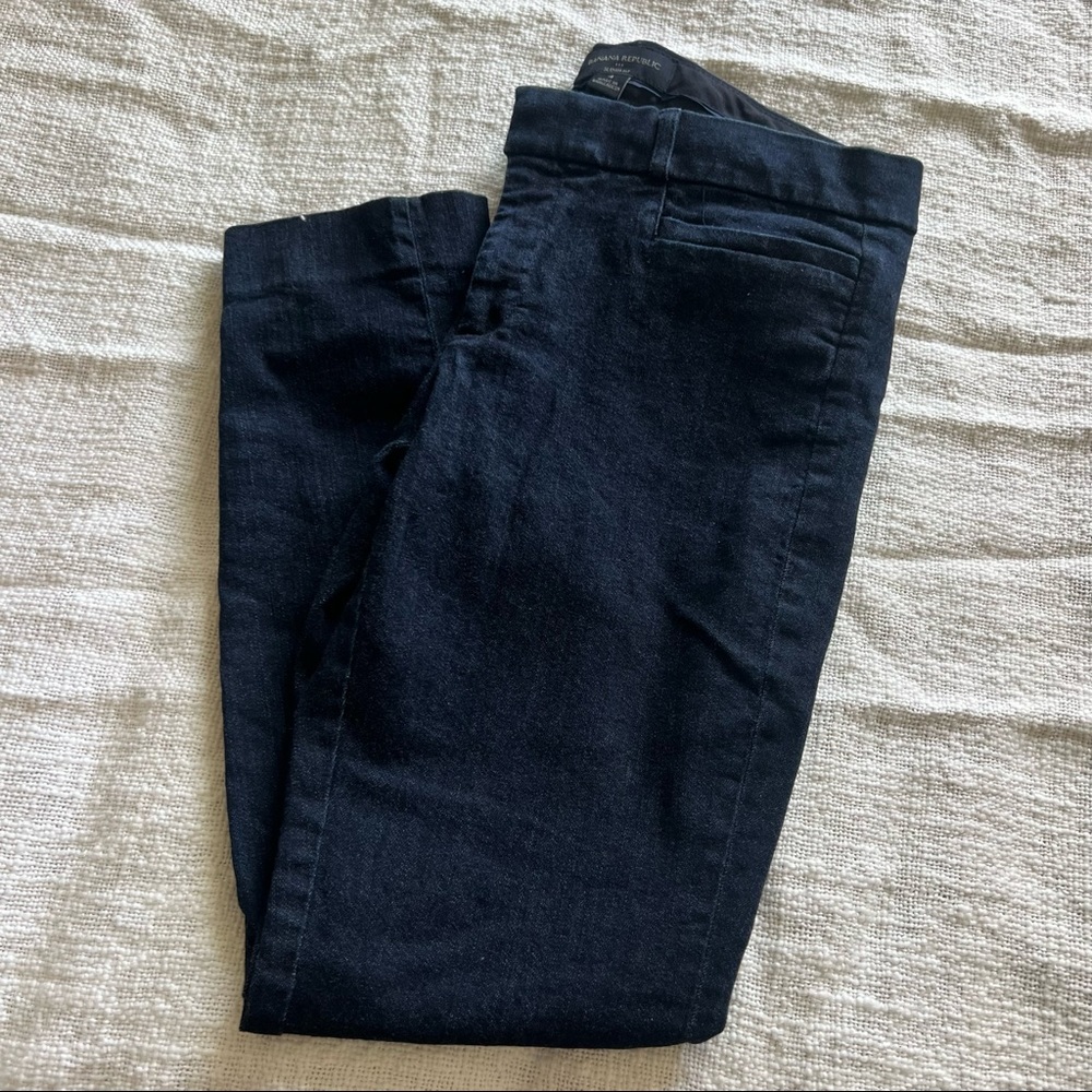 BANANA REPUBLIC JEANS